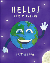 HelloThisIsEarthCoverWithTitle